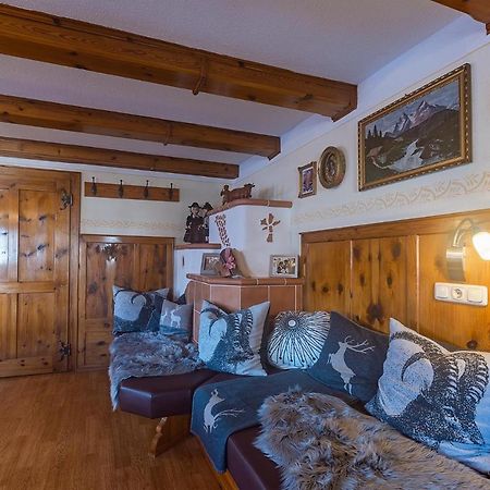 Appartamento Spatenhof Fuegenberg Esterno foto
