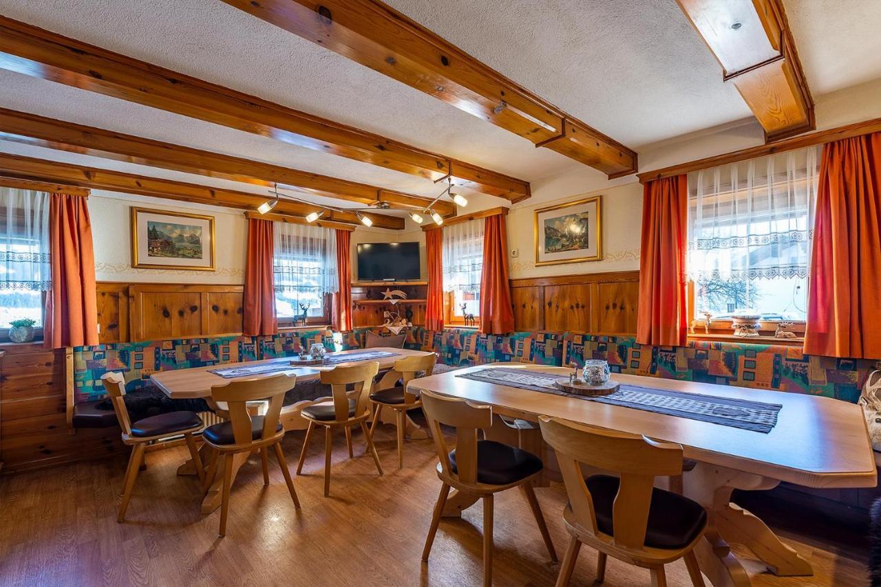 Appartamento Spatenhof Fuegenberg Esterno foto